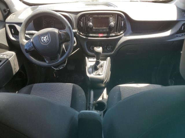 ZFBERFABXJ6J74965 - 2018 RAM PROMASTER 白色 照片 8