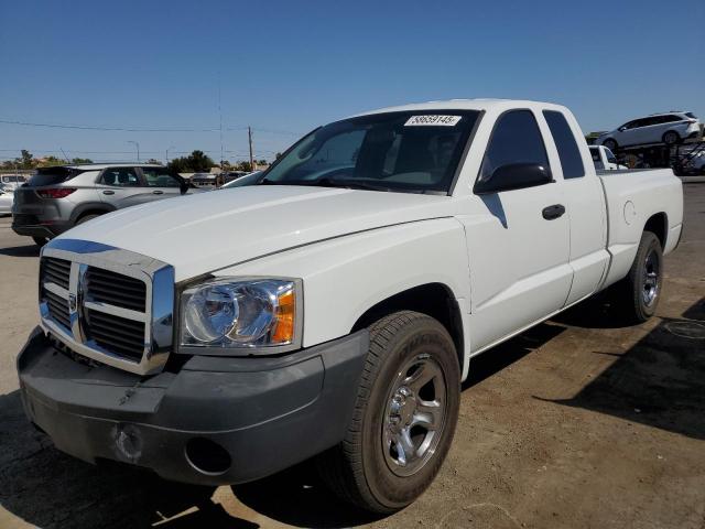 2006 DODGE DAKOTA ST, null