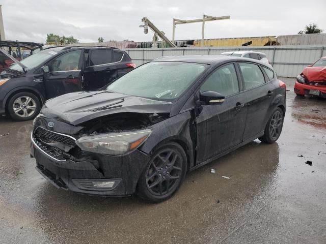 2016 FORD FOCUS SE, null