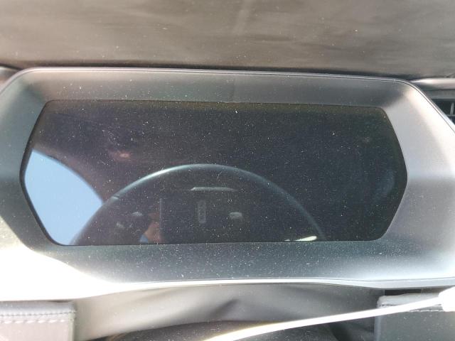 5YJSA1E25JF297873 - 2018 TESLA MODEL S Մոխրագույն լուսանկար 9