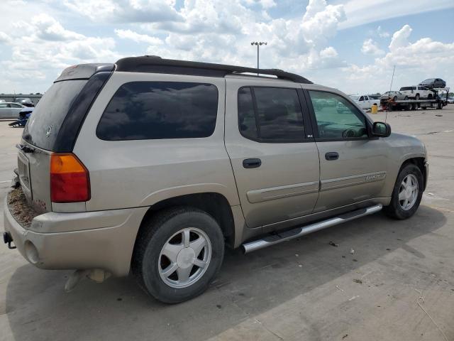 1GKES16S336105975 - 2003 GMC ENVOY XL TAN photo 3