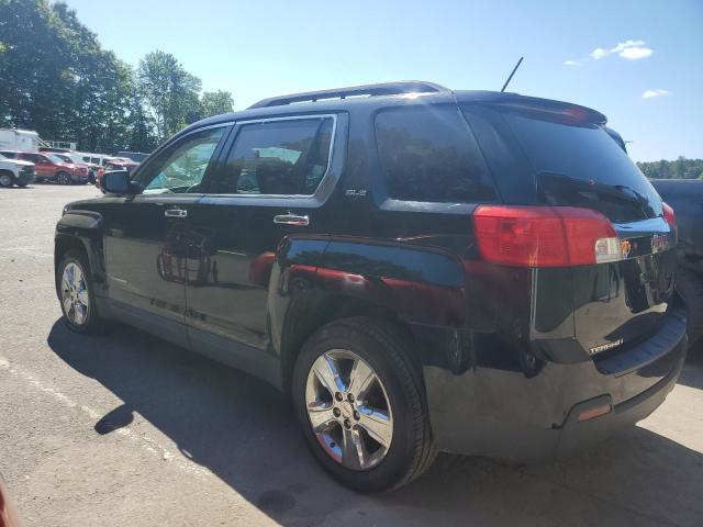 2GKALREK8F6271225 - 2015 GMC TERRAIN SLE BLACK photo 2