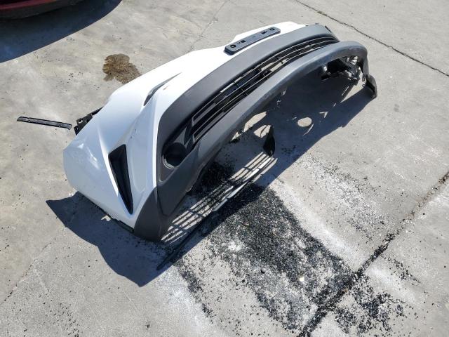 NMTKHMBX9JR052629 - 2018 TOYOTA C-HR XLE WHITE photo 12