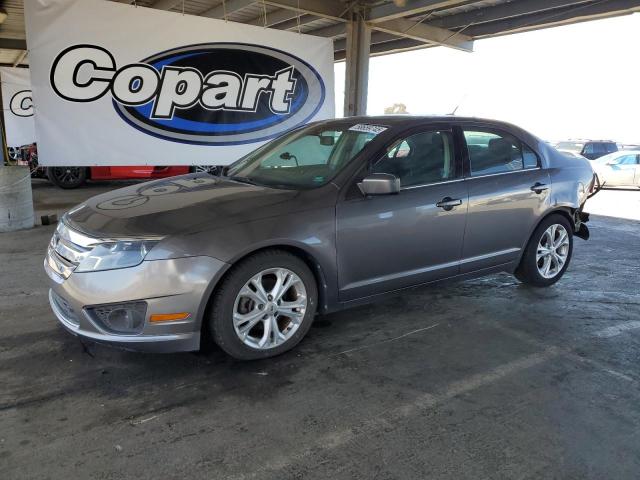 2012 FORD FUSION SE, 
