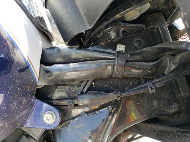 1HD1FC4137Y702086 - 2007 HARLEY-DAVIDSON FLHTCUI 白色 照片 10