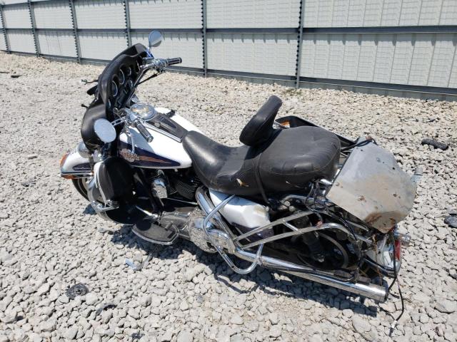 1HD1FC4137Y702086 - 2007 HARLEY-DAVIDSON FLHTCUI 白色 照片 3