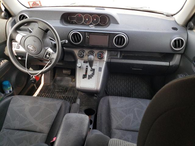 JTLZE4FE8CJ004920 - 2012 TOYOTA SCION XB 白色 照片 8