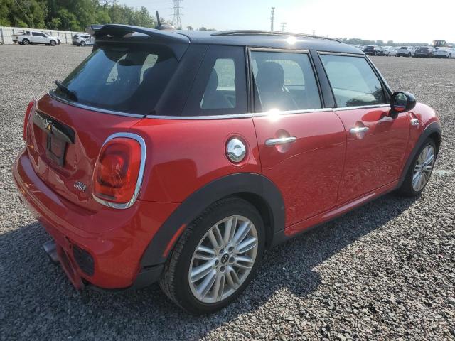 WMWXU3C56J2F50109 - 2018 MINI COOPER S RED photo 3