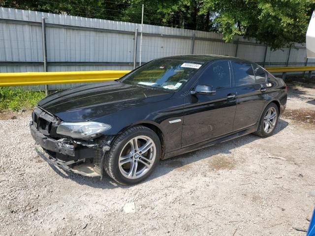 2015 BMW 528 I, 