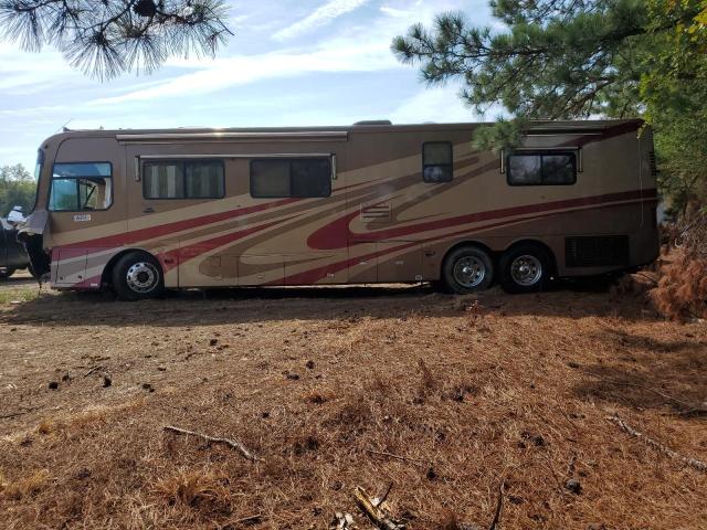 1RF13561751031877 - 2005 ROADMASTER RAIL MONOCOQUE Or photo 2