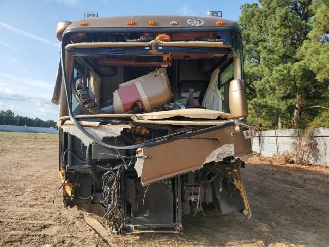 1RF13561751031877 - 2005 ROADMASTER RAIL MONOCOQUE Or photo 7