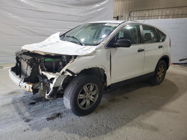2013 HONDA CR-V LX, null