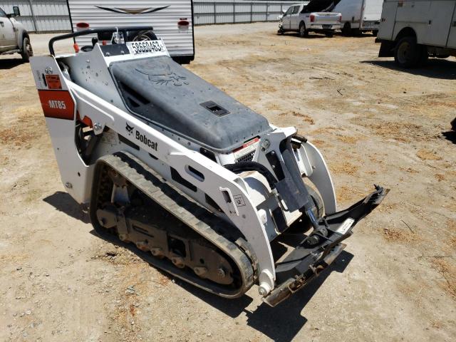 B3TR19837 - 2020 BOBCAT T180 WHITE photo 1