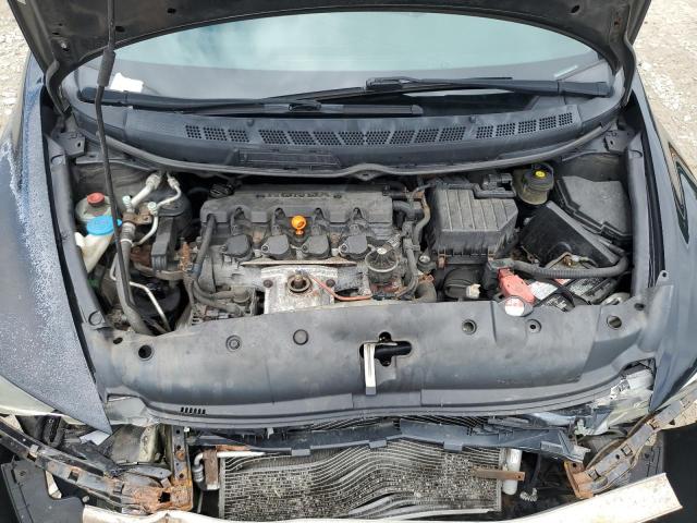 2HGFA1F60BH539842 - 2011 HONDA CIVIC LX-S Qara foto 11