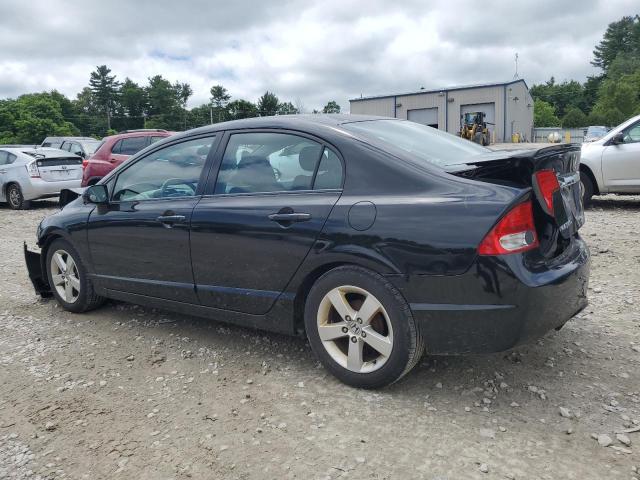 2HGFA1F60BH539842 - 2011 HONDA CIVIC LX-S Qara foto 2