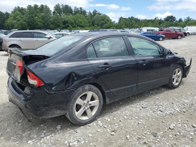 2HGFA1F60BH539842 - 2011 HONDA CIVIC LX-S Qara foto 3