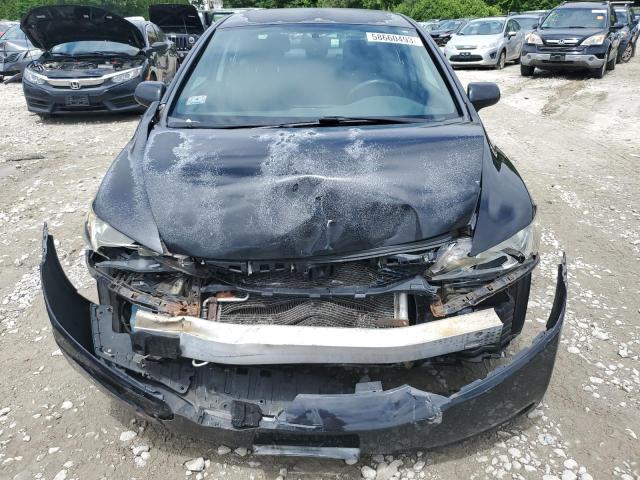 2HGFA1F60BH539842 - 2011 HONDA CIVIC LX-S Qara foto 5