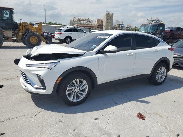 2024 BUICK ENVISTA PREFERRED, null