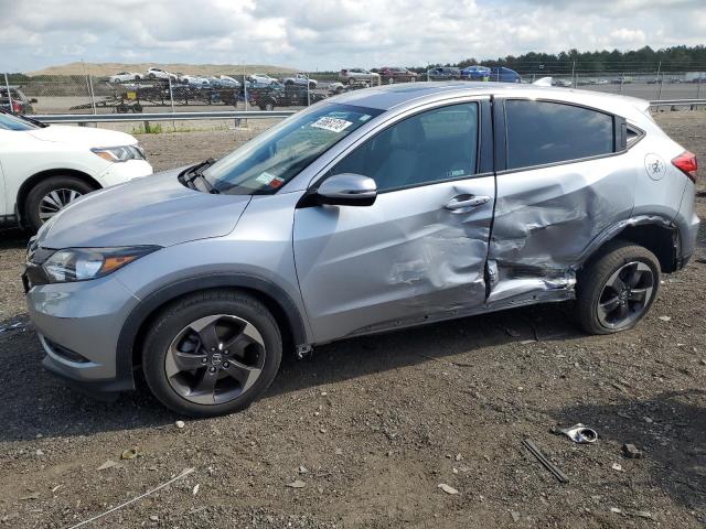 2018 HONDA HR-V EX, 