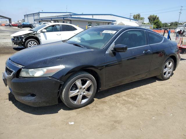 2009 HONDA ACCORD EXL, 