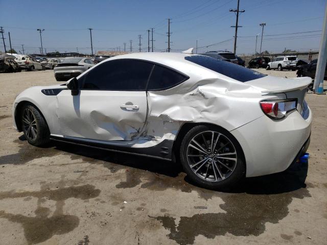 JF1ZNAA13E8708862 - 2014 TOYOTA SCION FR-S 白色 照片 2