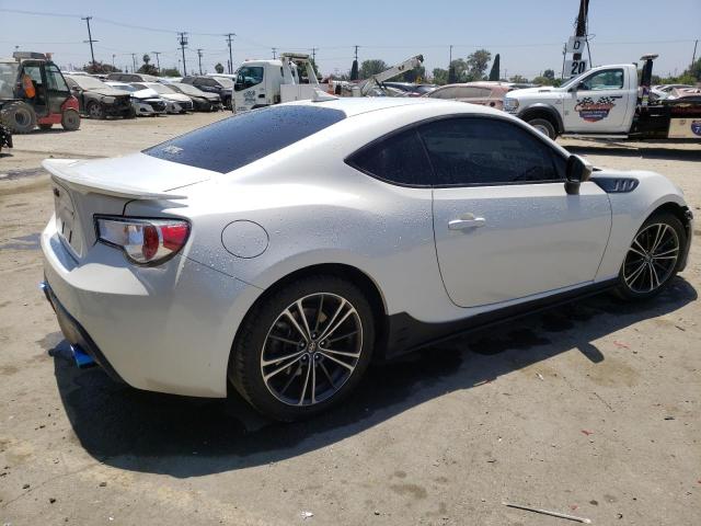 JF1ZNAA13E8708862 - 2014 TOYOTA SCION FR-S 白色 照片 3