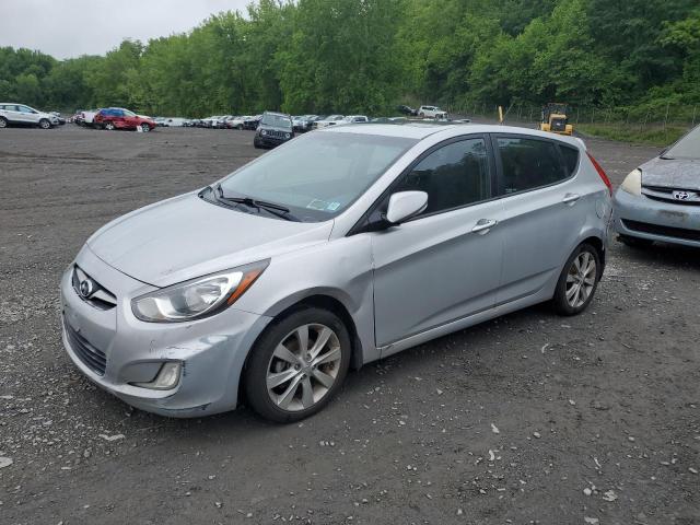 2013 HYUNDAI ACCENT GLS, 