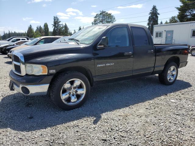 2004 DODGE RAM 1500 ST, 