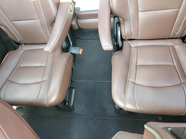 5GAERDKW4LJ204515 - 2020 BUICK ENCLAVE AVENIR თეთრი ფოტო 10