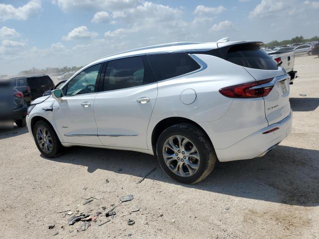 5GAERDKW4LJ204515 - 2020 BUICK ENCLAVE AVENIR თეთრი ფოტო 2
