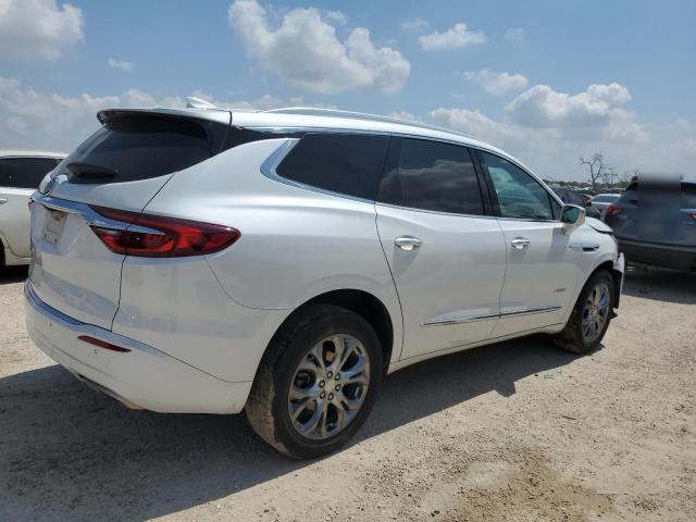 5GAERDKW4LJ204515 - 2020 BUICK ENCLAVE AVENIR თეთრი ფოტო 3