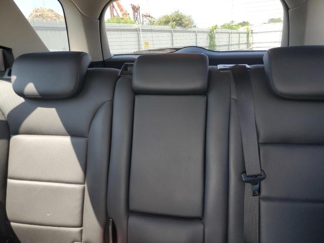 4JGBB8GB2BA635416 - 2011 MERCEDES-BENZ ML 350 4MATIC BLACK photo 10