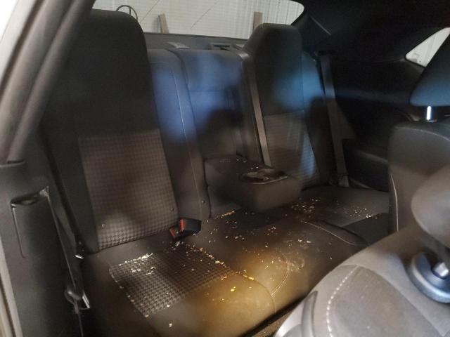 2C3CDZFJ1MH627978 - 2021 DODGE CHALLENGER R/T SCAT PACK BLACK photo 10