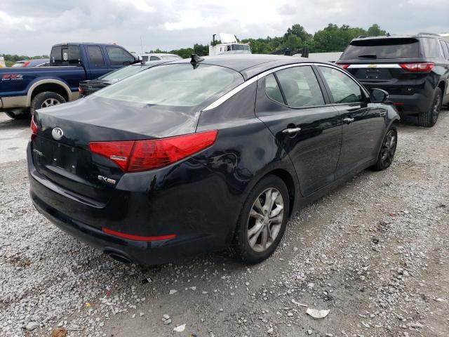 5XXGN4A78DG162238 - 2013 KIA OPTIMA EX BLACK photo 3