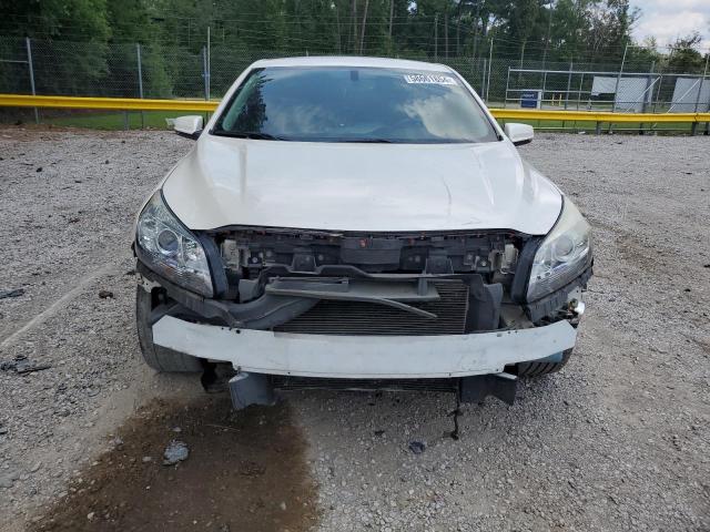 1G11H5SAXDF162665 - 2013 CHEVROLET MALIBU LTZ თეთრი ფოტო 5