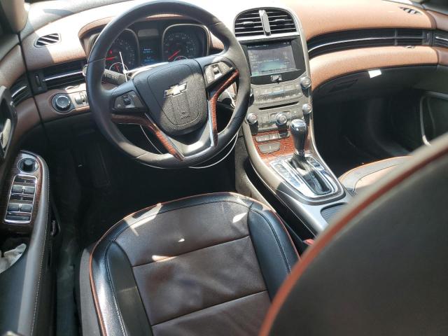 1G11H5SAXDF162665 - 2013 CHEVROLET MALIBU LTZ თეთრი ფოტო 8