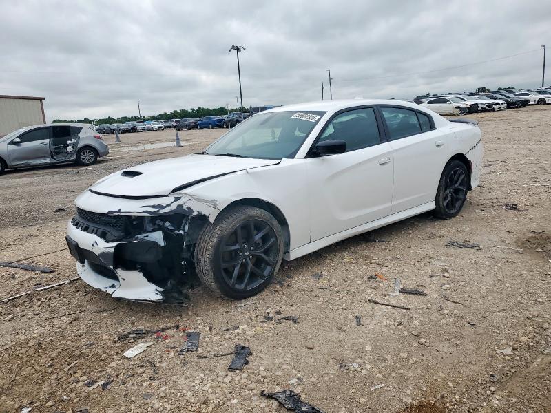 2021 DODGE CHARGER GT, null