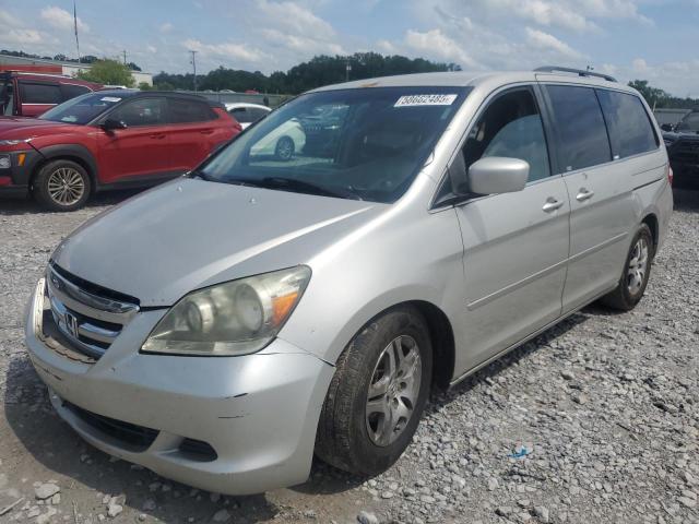2005 HONDA ODYSSEY EX, 