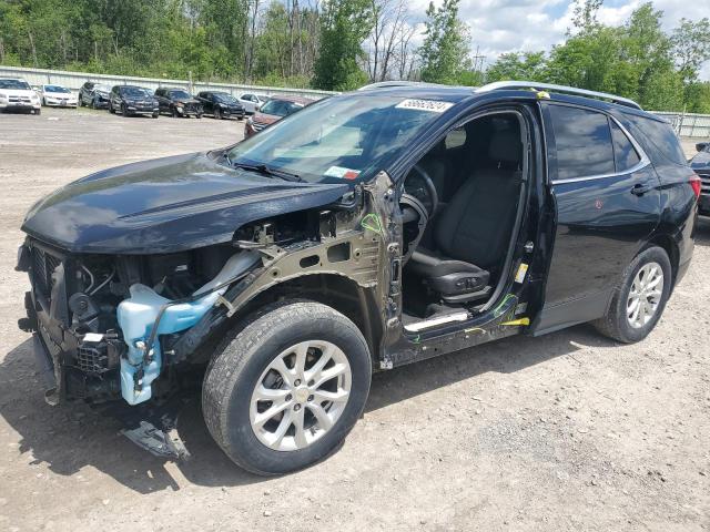 2018 CHEVROLET EQUINOX LT, 