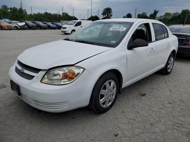 2008 CHEVROLET COBALT LS, 