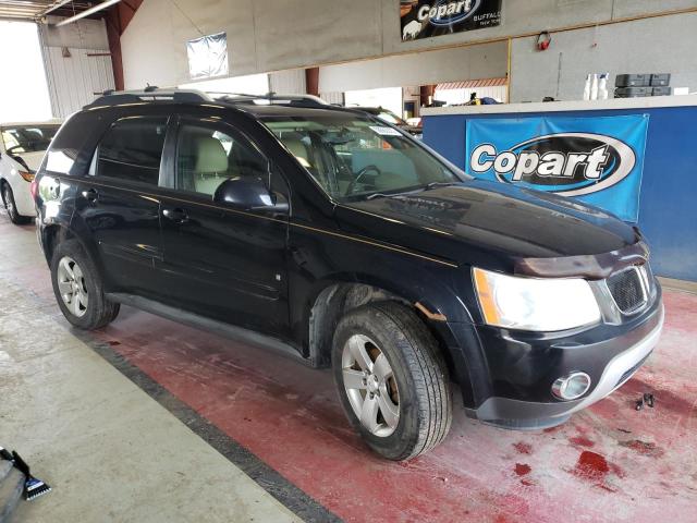 2CKDL73FX76067992 - 2007 PONTIAC TORRENT BLACK photo 4