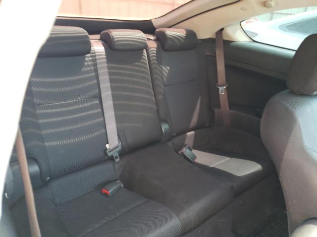 JTKDE167790288747 - 2009 TOYOTA SCION TC WHITE photo 10