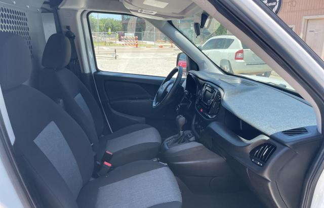 ZFBERFBB5J6J55867 - 2018 RAM PROMASTER SLT 白色 照片 5