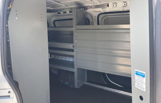 ZFBERFBB5J6J55867 - 2018 RAM PROMASTER SLT 白色 照片 6