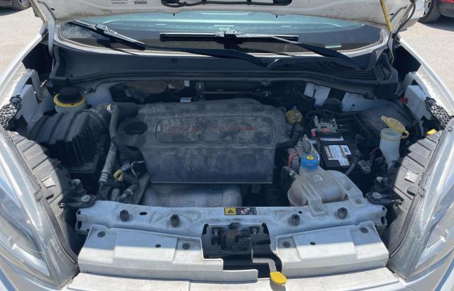 ZFBERFBB5J6J55867 - 2018 RAM PROMASTER SLT 白色 照片 7