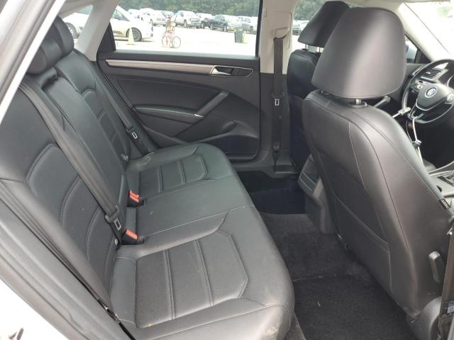 1VWDT7A38HC070038 - 2017 VOLKSWAGEN PASSAT R-LINE Gümüş foto 10