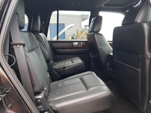 5LMJJ2JT2FEJ04399 - 2015 LINCOLN NAVIGATOR 黑色 照片 10