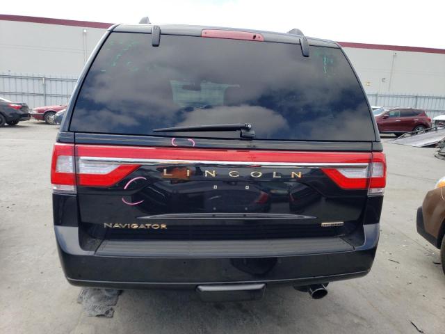 5LMJJ2JT2FEJ04399 - 2015 LINCOLN NAVIGATOR 黑色 照片 6