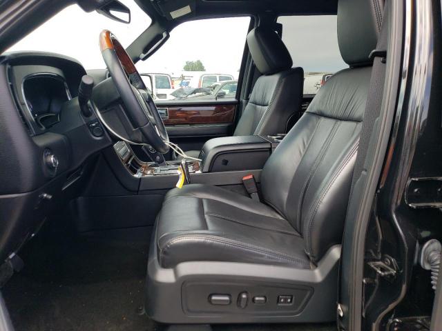 5LMJJ2JT2FEJ04399 - 2015 LINCOLN NAVIGATOR 黑色 照片 7