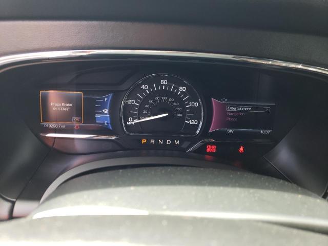 5LMJJ2JT2FEJ04399 - 2015 LINCOLN NAVIGATOR 黑色 照片 9